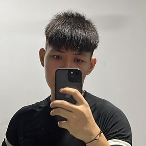 Meet your Posher, Chinglung